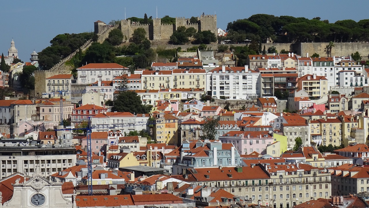 Why Lisbon is a Hidden Gem in Europe